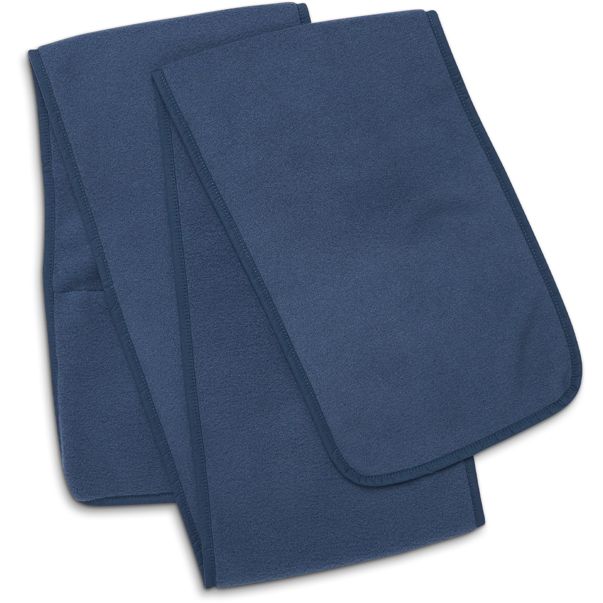 Teca Fleece Scarf - Image 5