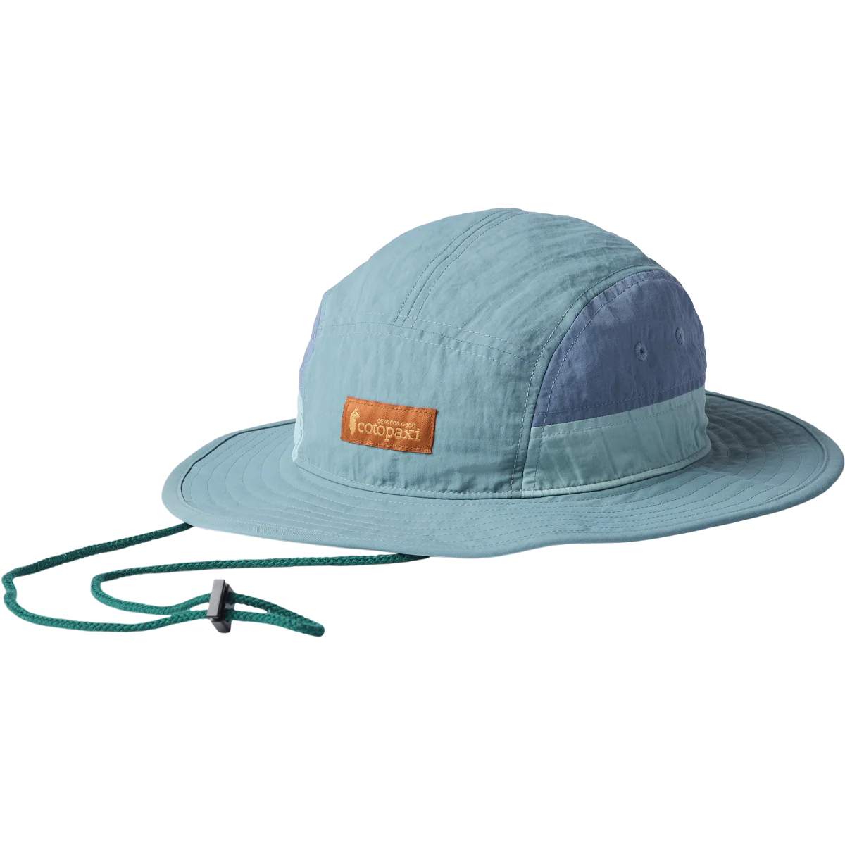 Tech Bucket Hat