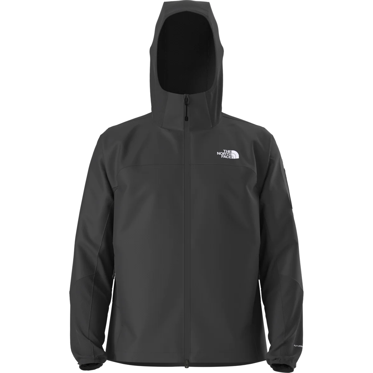 Men's Tek Approach Futurefleece Hooded Jacket