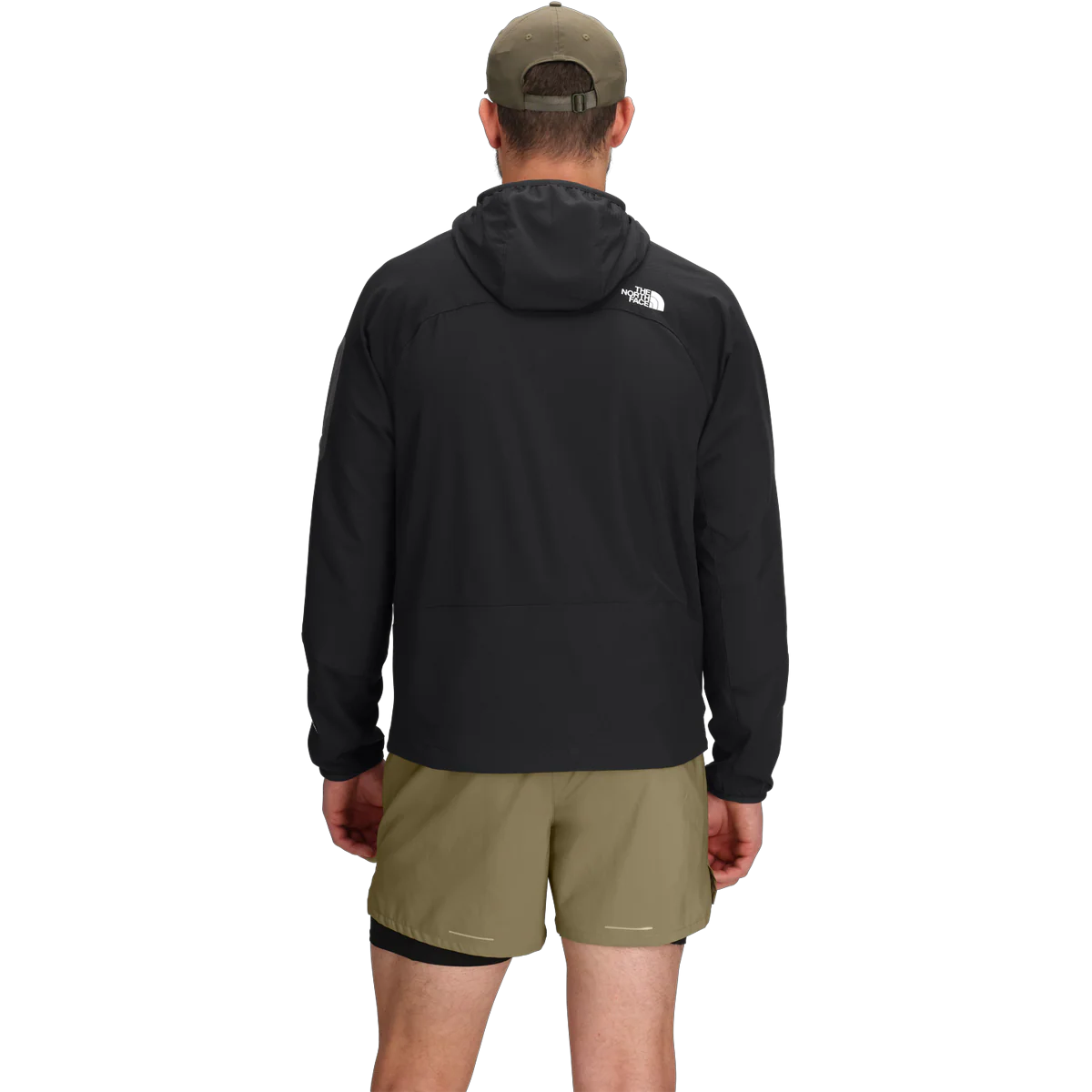 Men's Tek Approach Futurefleece Hooded Jacket - Image 6