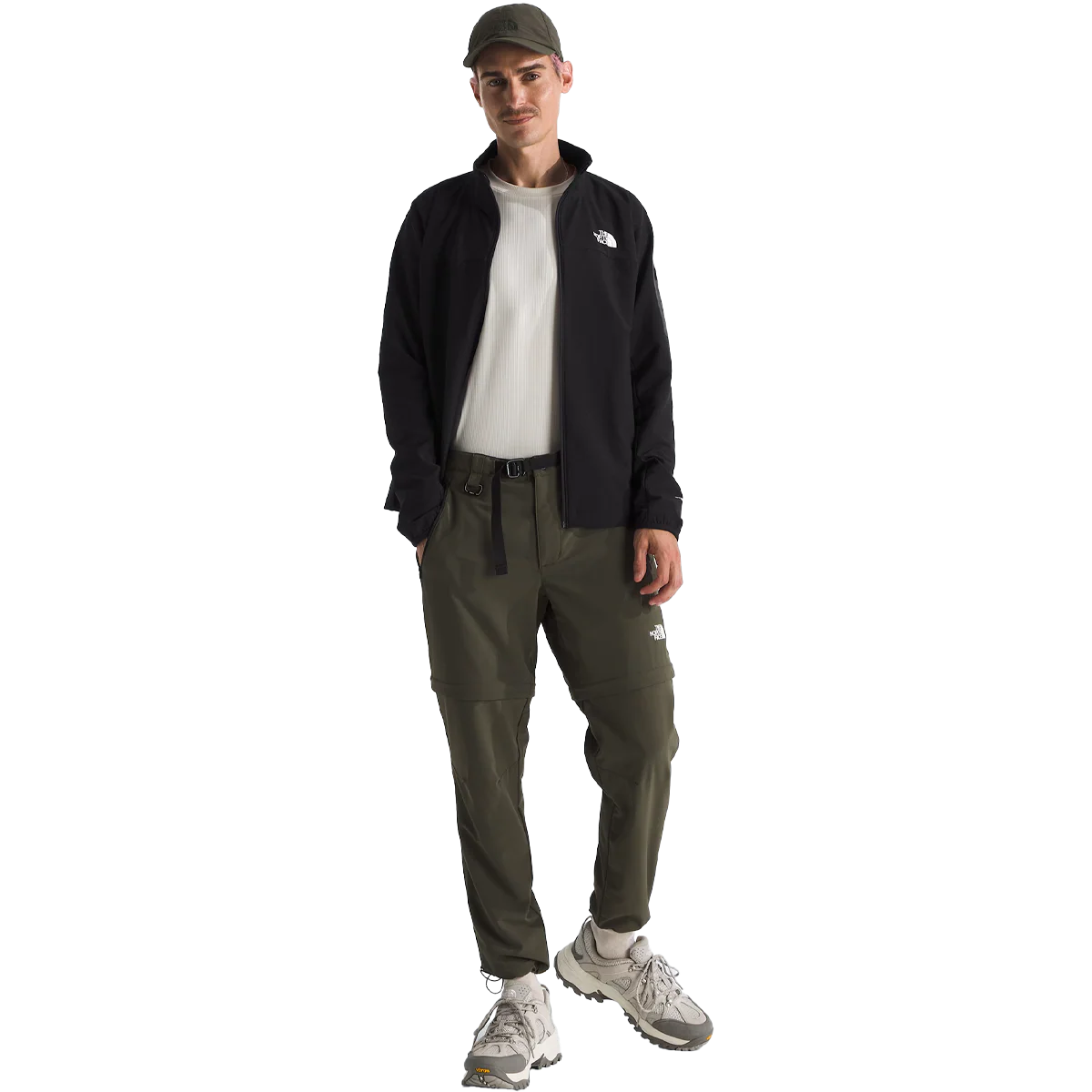 Men's Tek Approach Jacket - Image 4