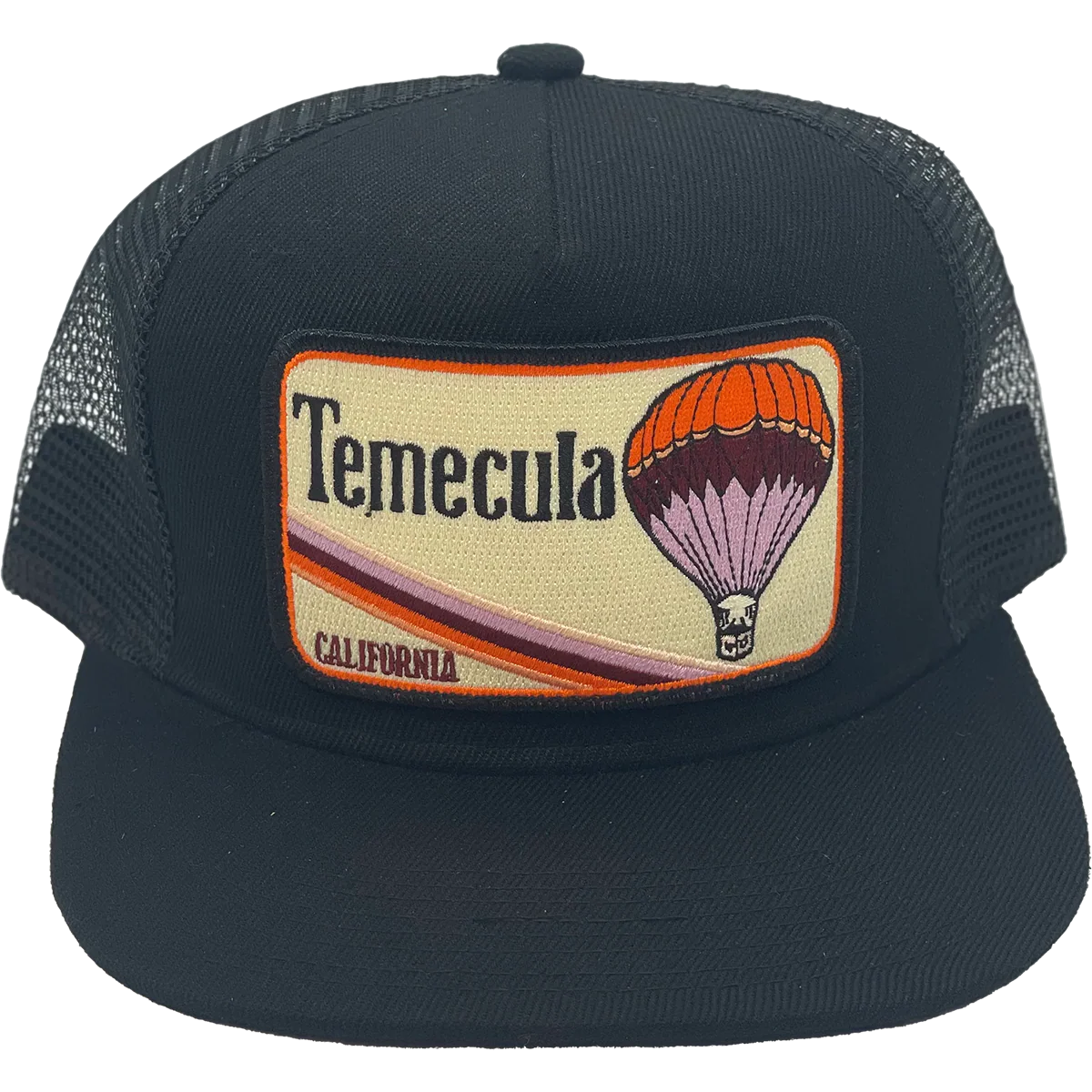 Temecula Trucker