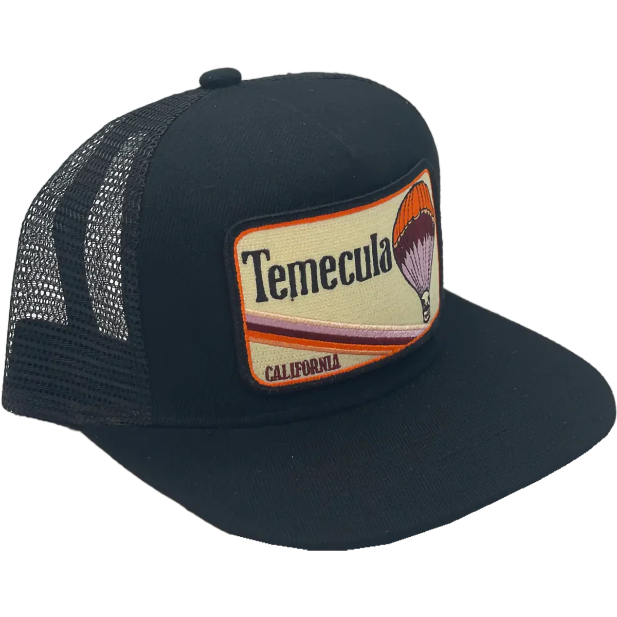 Temecula Trucker - Image 3