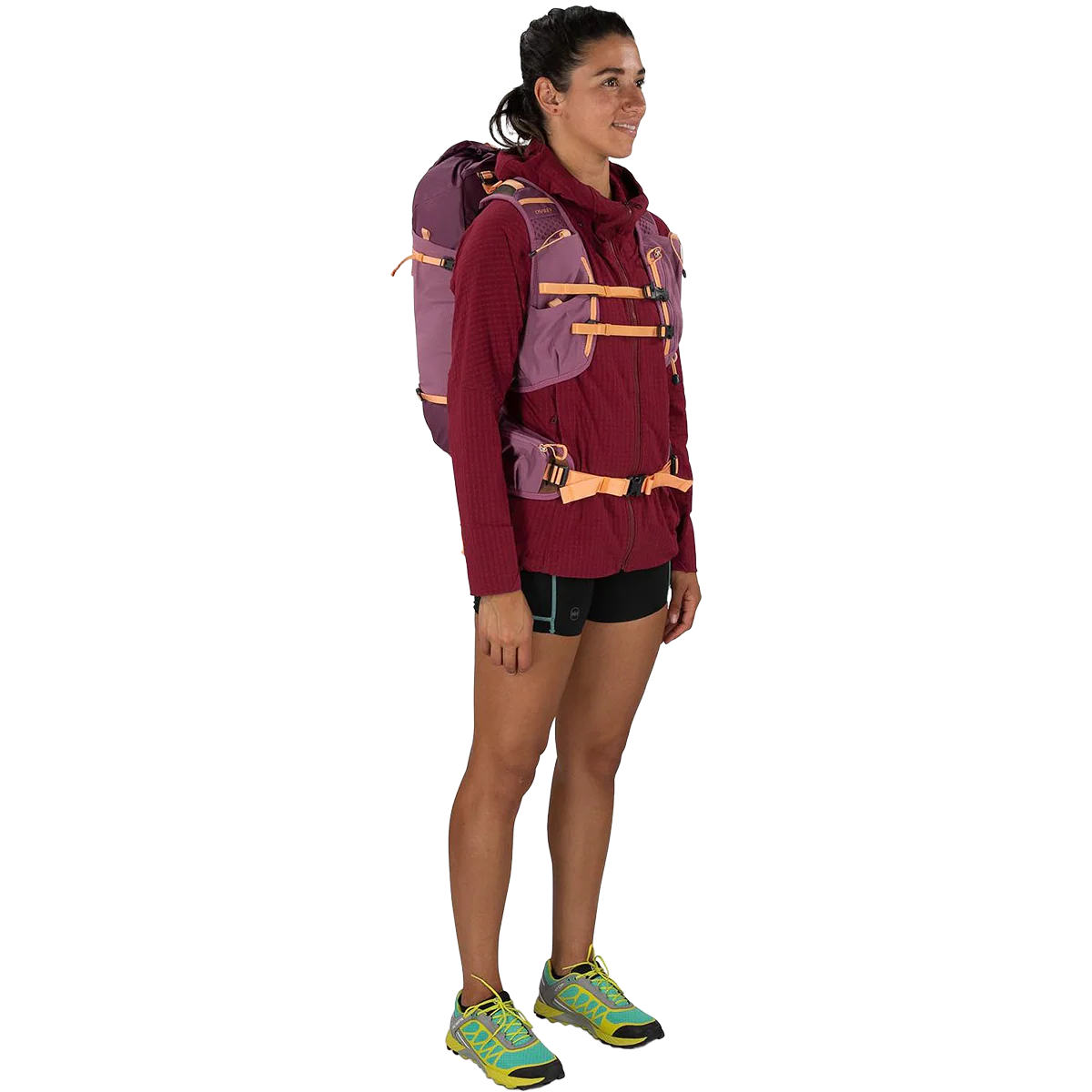 Women's Tempest Velocity 20 - Image 6