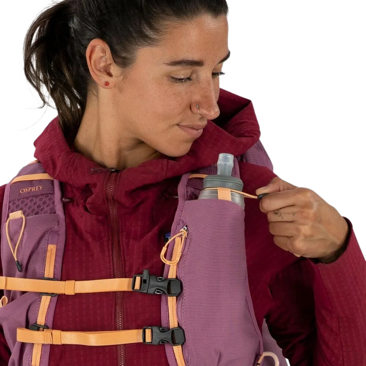 Women's Tempest Velocity 20 - Image 9