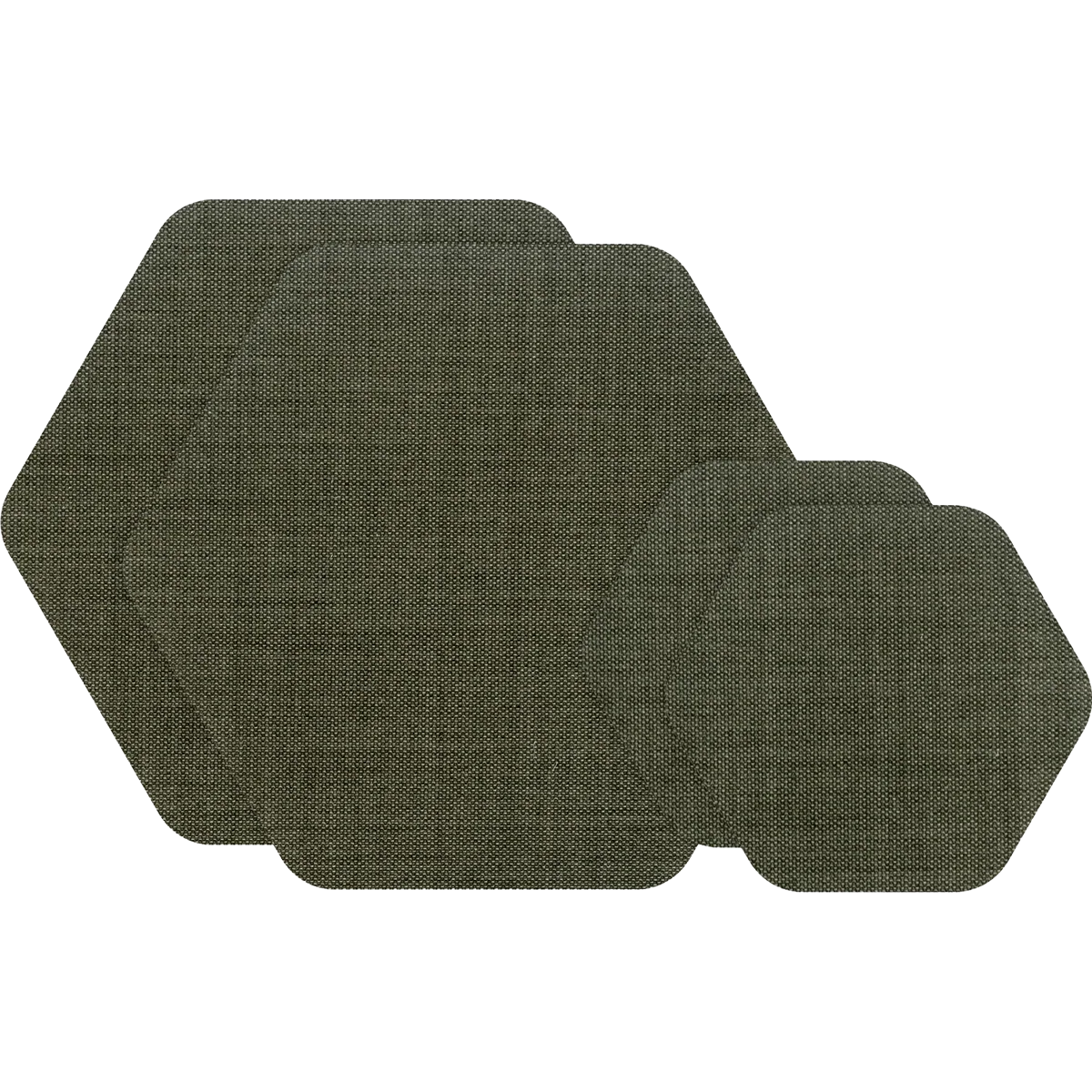 Tenacious Tape Patches Hex - Image 2