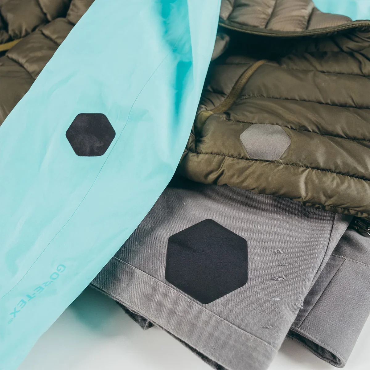 Tenacious Tape Patches Hex - Image 7