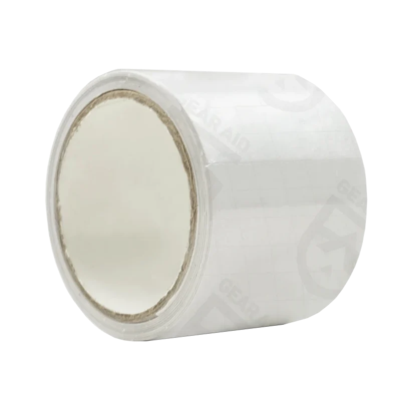 Tenacious Tape Repair Tape Roll - Clear - Image 2
