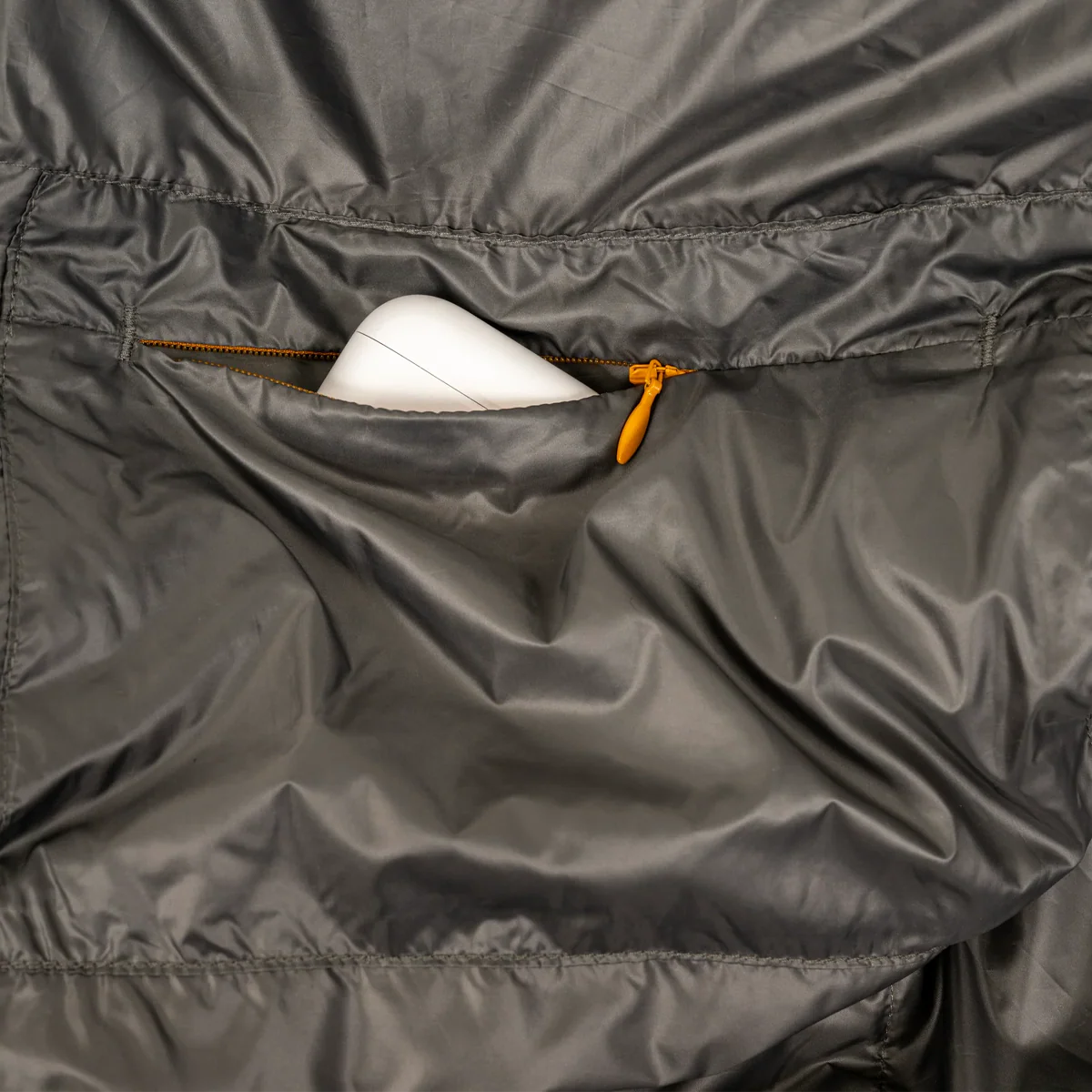 Terra 0°C/30°F Left Zip - Image 3