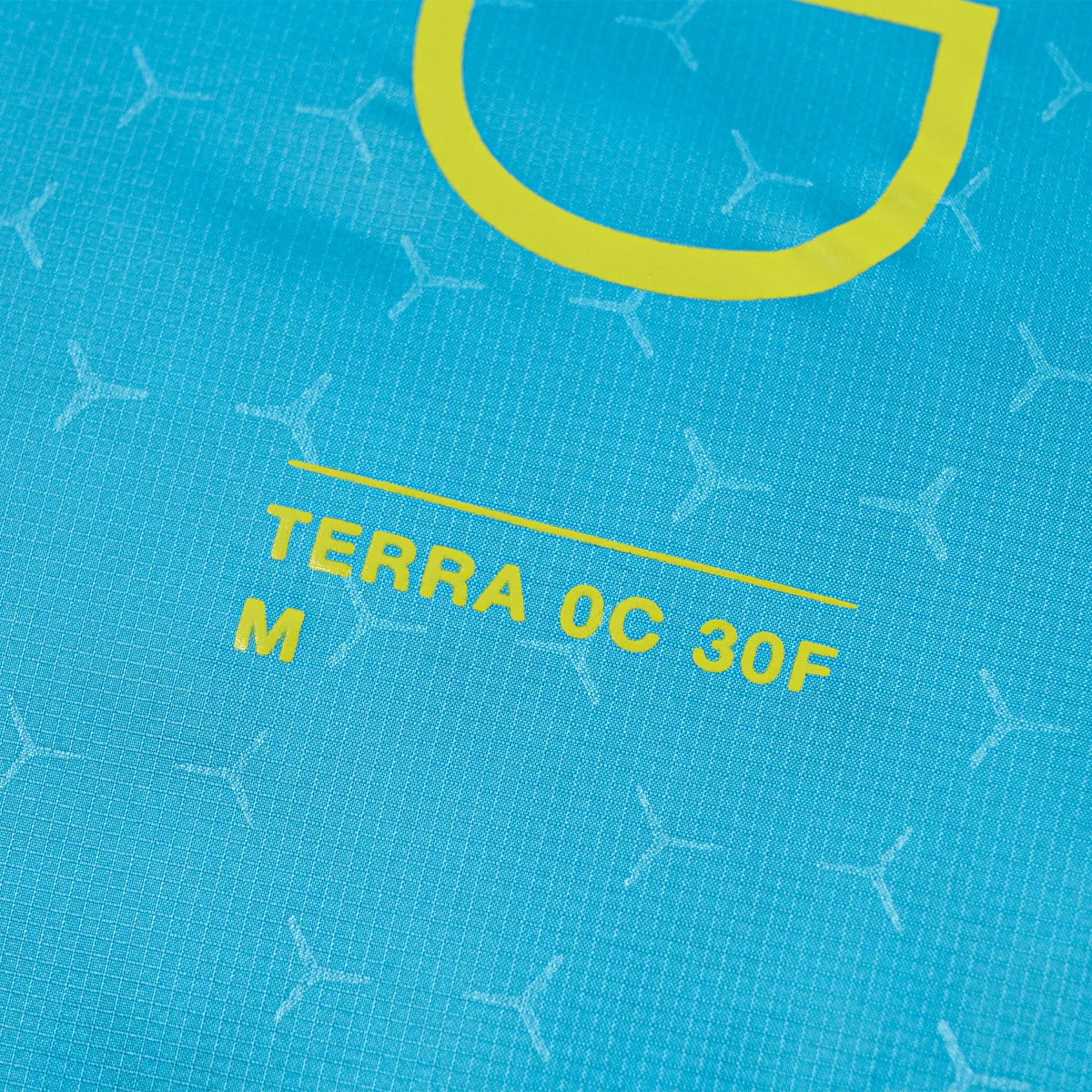 Terra 0°C/30°F Left Zip - Image 6