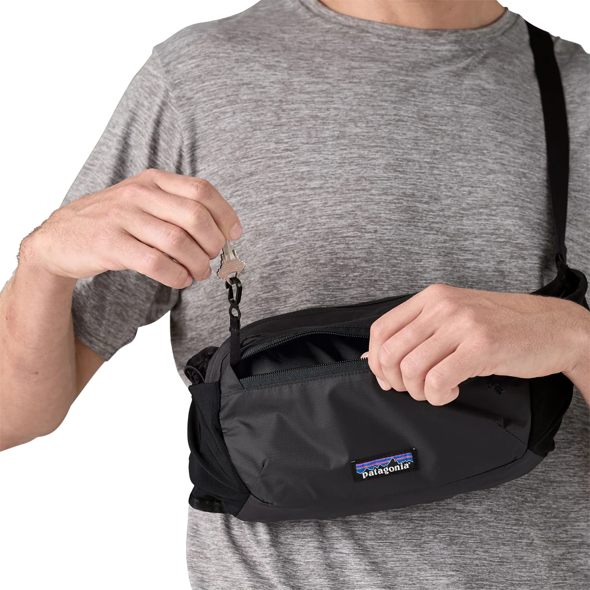 Terravia Hip Pack - Image 8