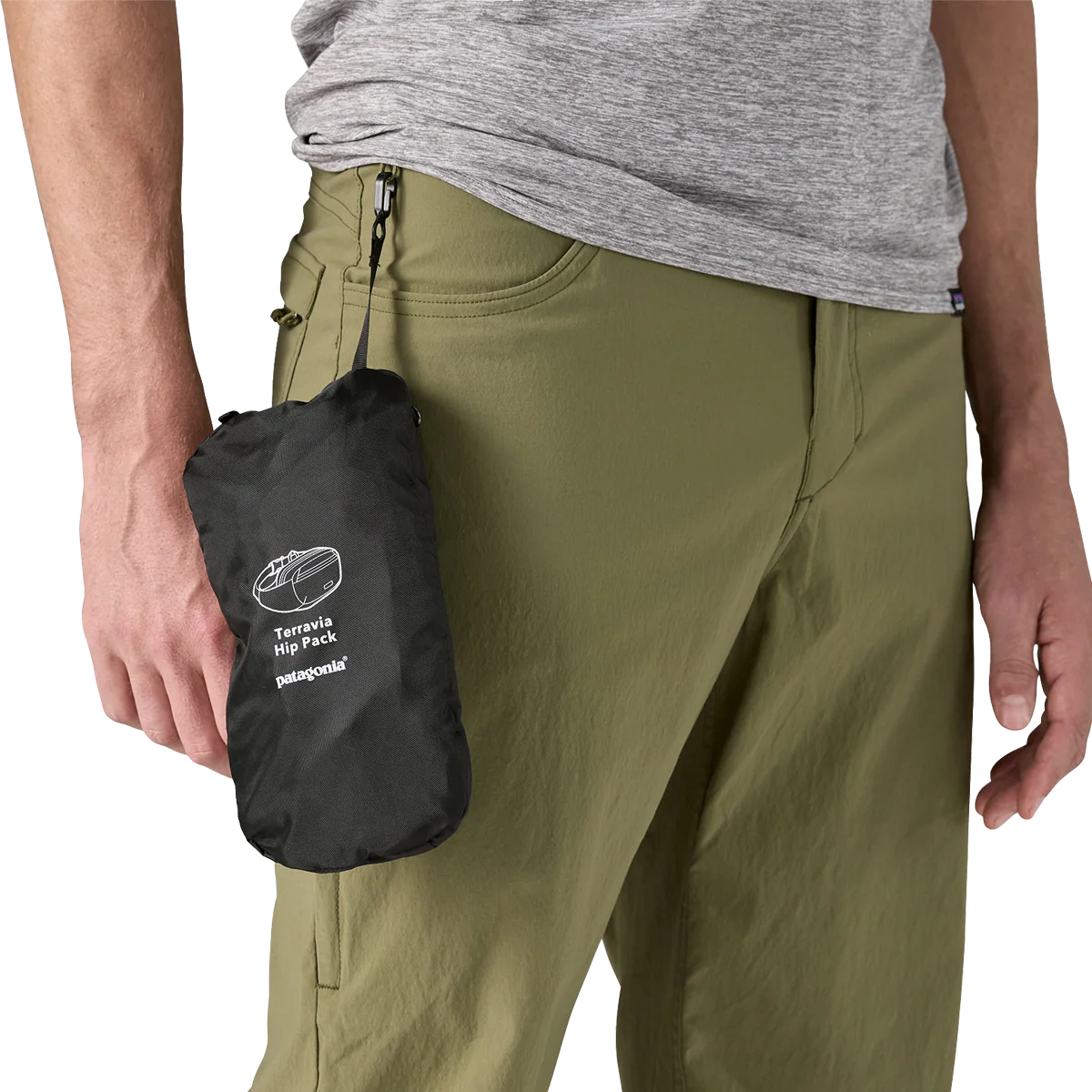 Terravia Hip Pack - Image 9