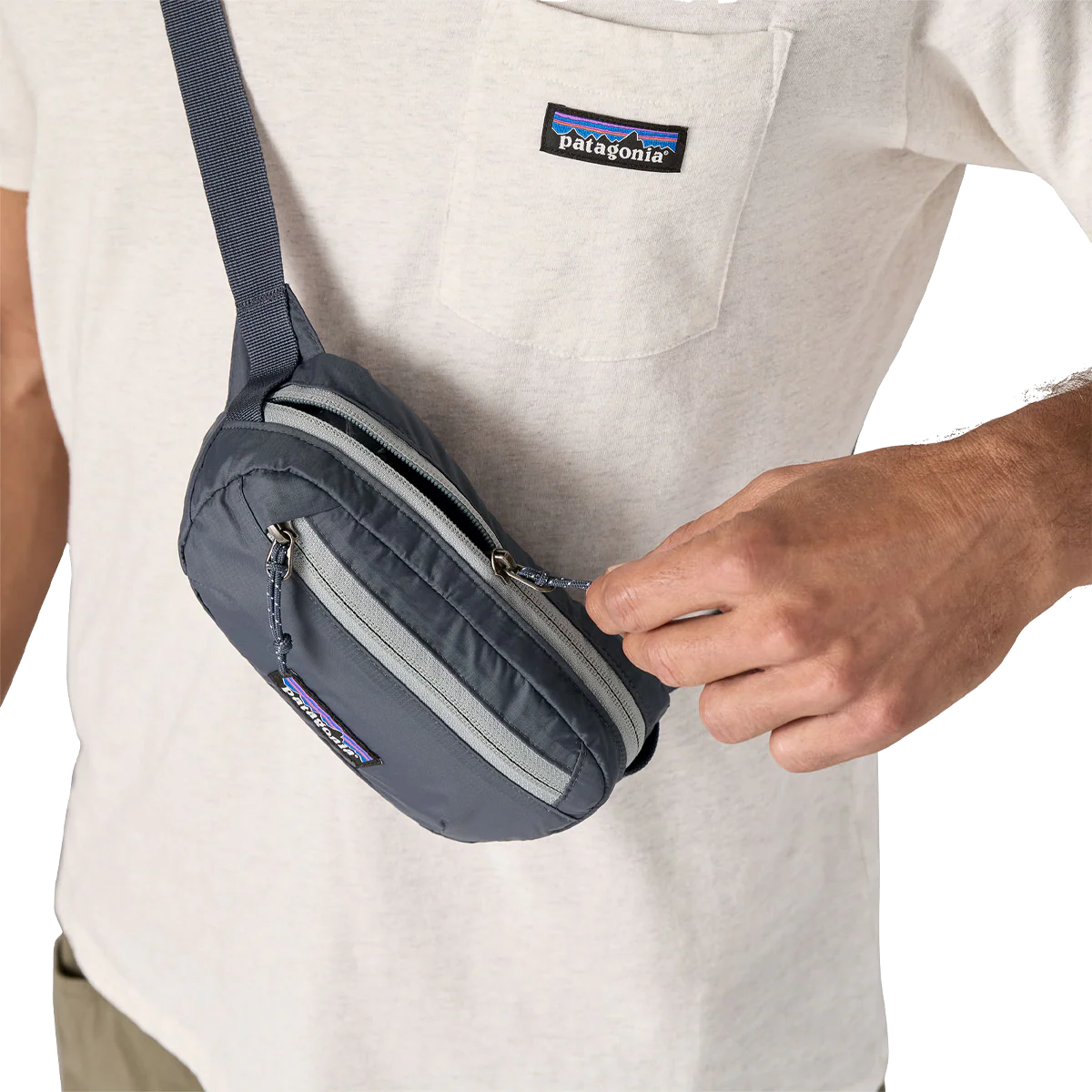 Terravia Mini Hip Pack - Image 7
