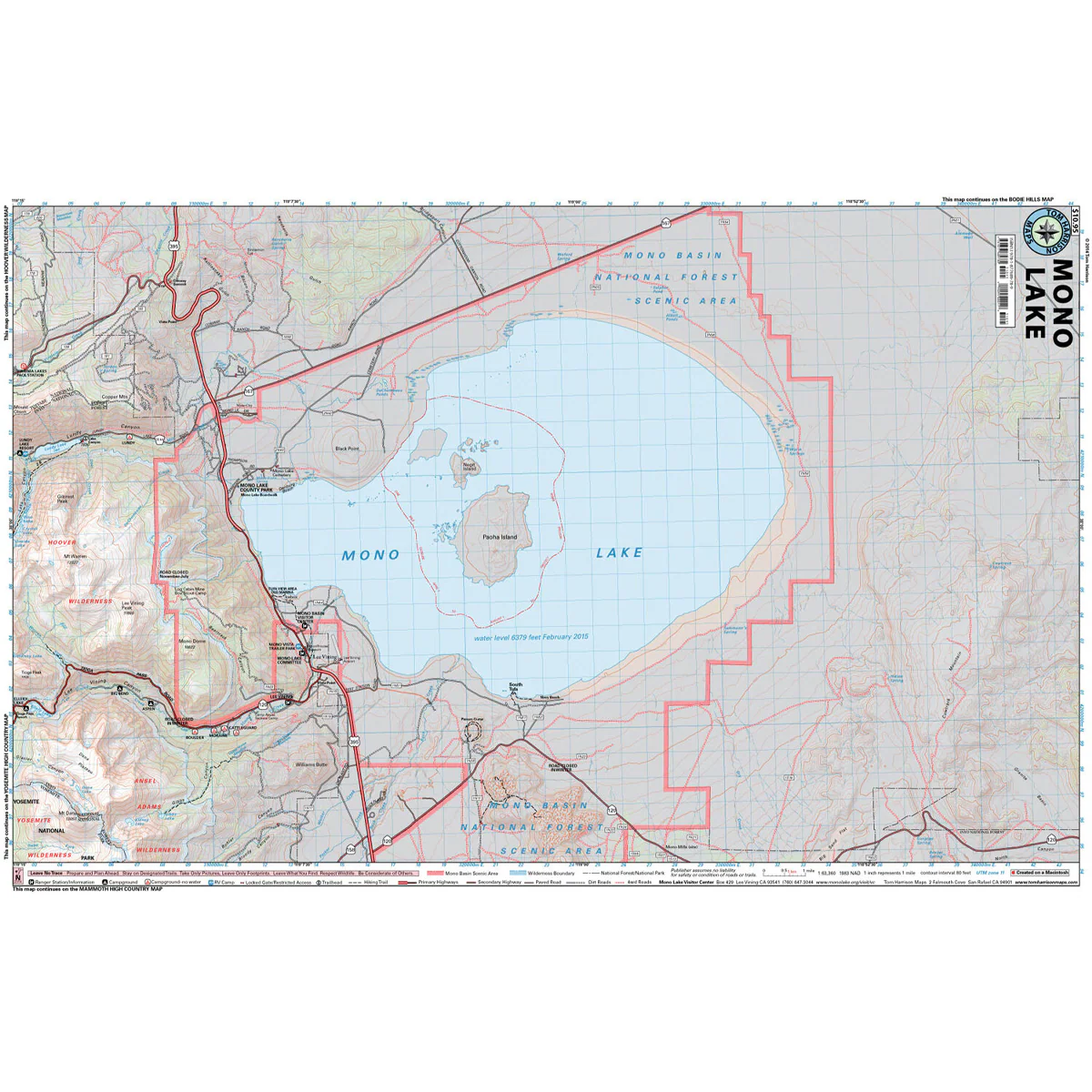 Mono Lake - Image 2