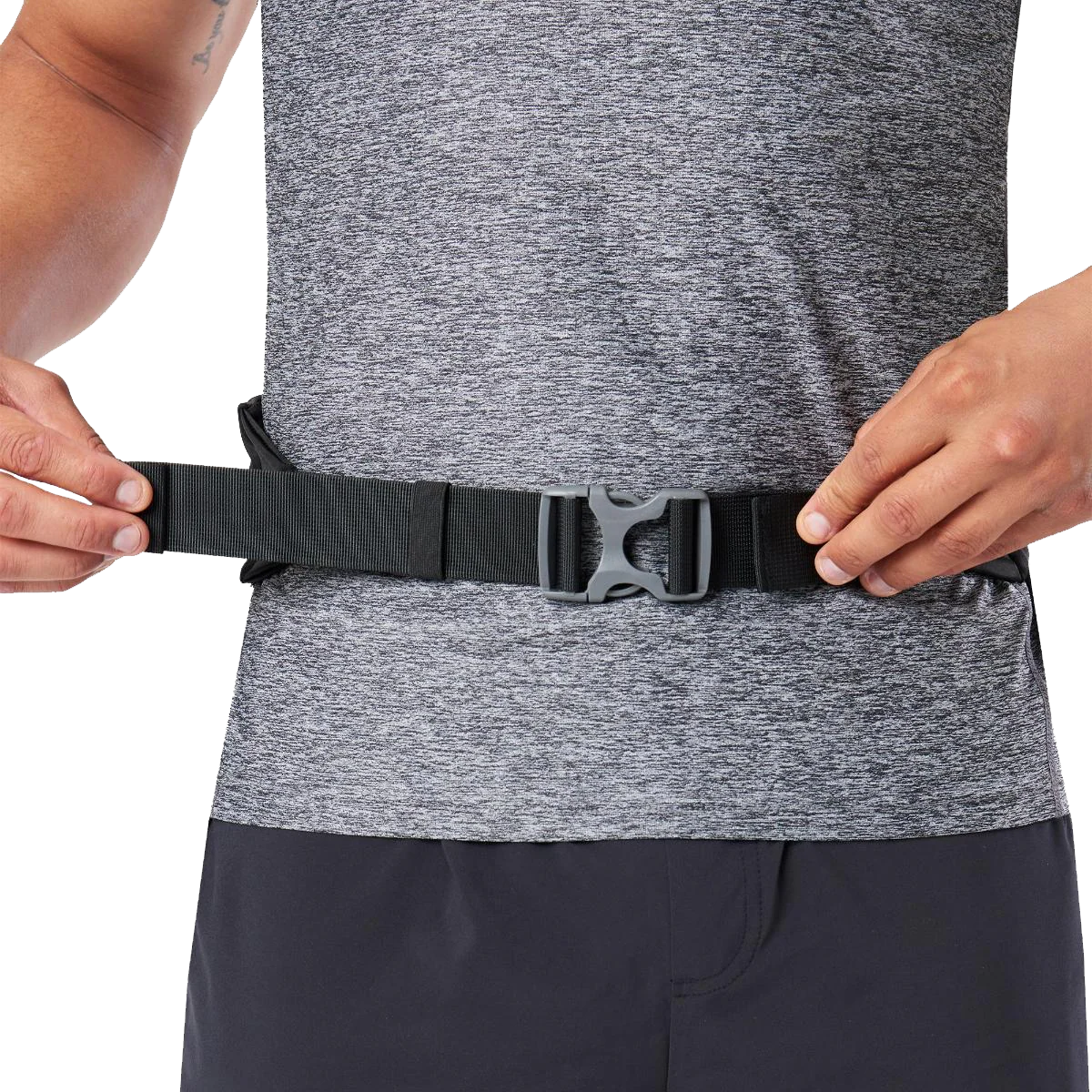 The Adjustable Fit Zipster - Image 6