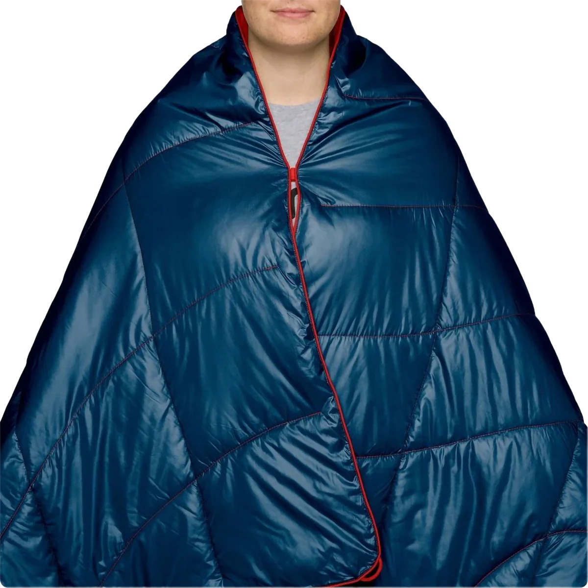 The Backcountry Puffy Blanket - Image 4