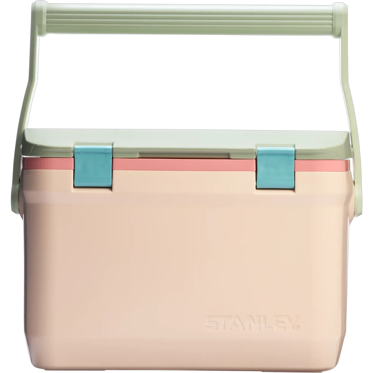 Easy-Carry Outdoor Cooler - 16 qt - Image 2