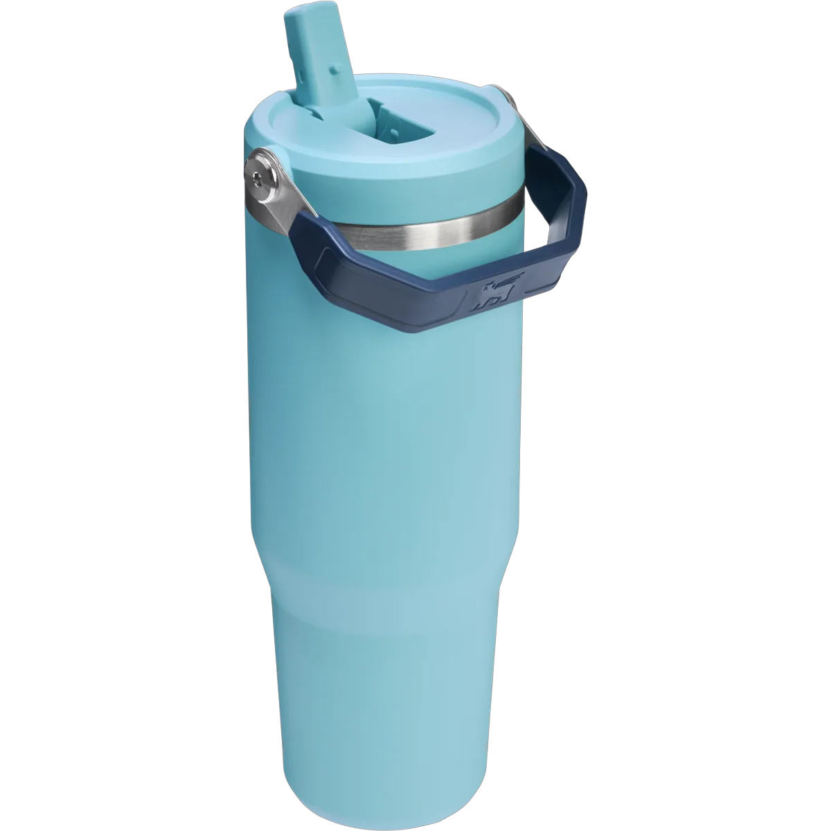 The IceFlow Flip Straw 2.0 Tumbler 30 oz - Image 6