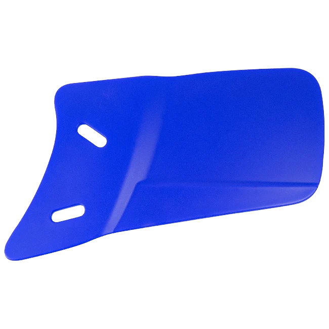 The Jawline Pro Faceguard Matte - Right Hand Bat - Image 2