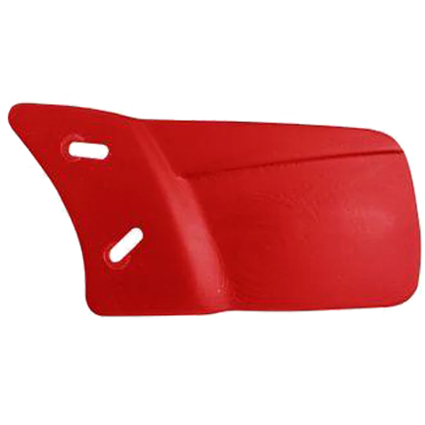 The Jawline Pro Faceguard Matte - Right Hand Bat - Image 3