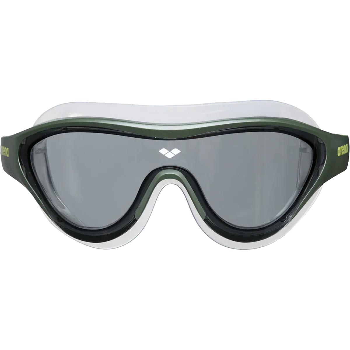 The One Mask - Image 5