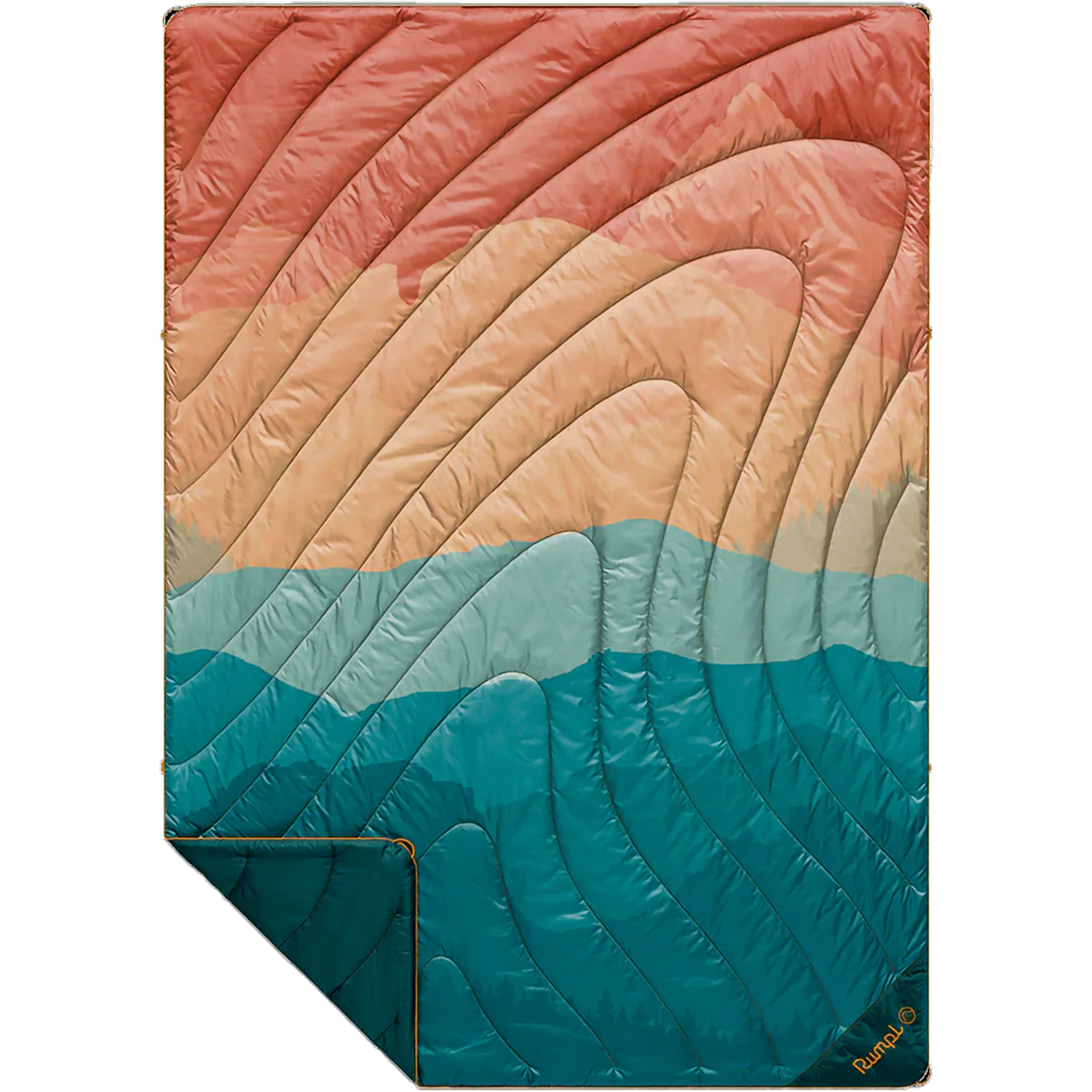The Original Puffy Blanket - Image 11