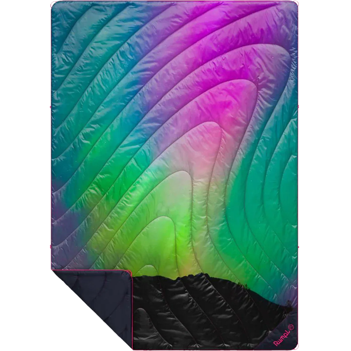 The Original Puffy Blanket - Image 6