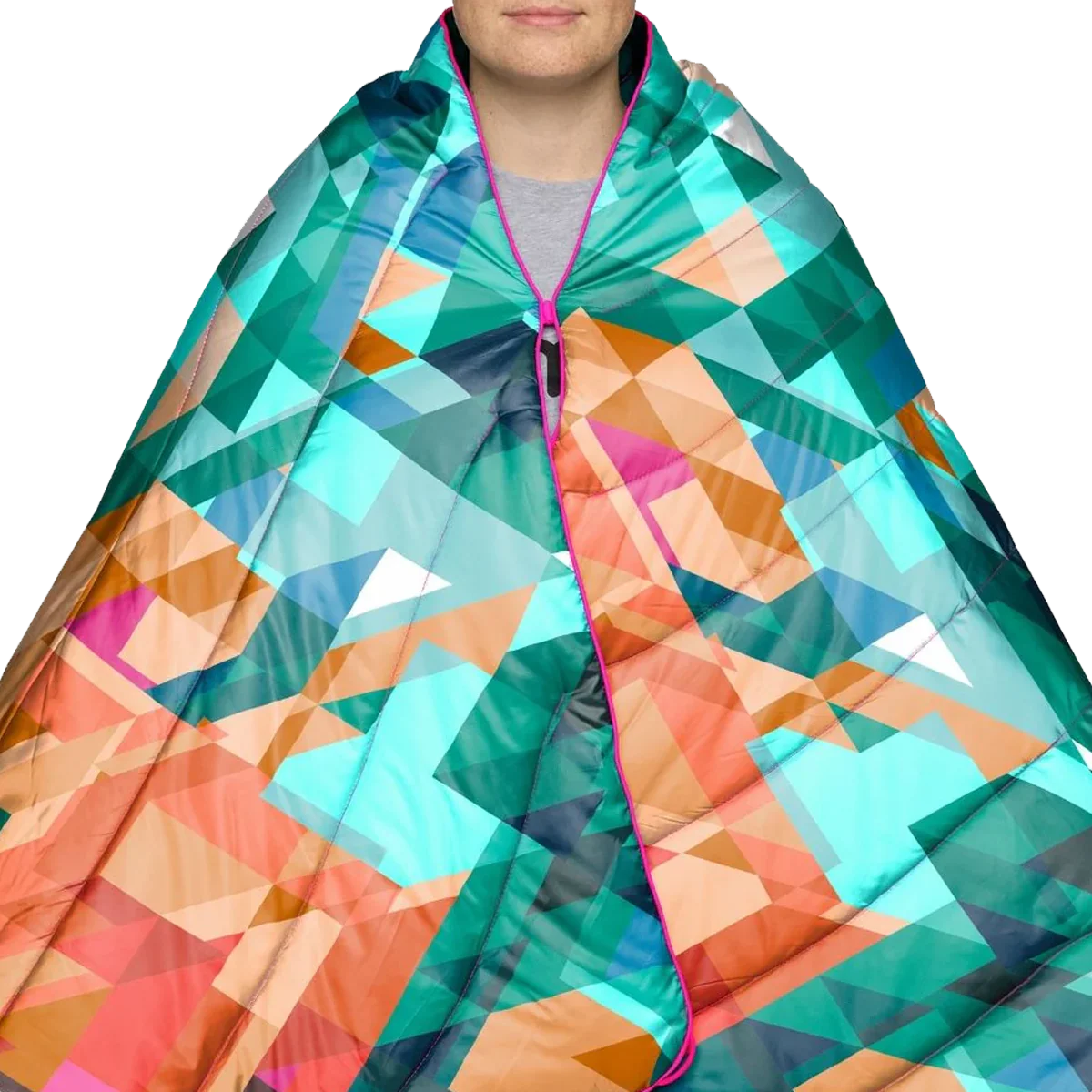 The Original Puffy Blanket - Image 14