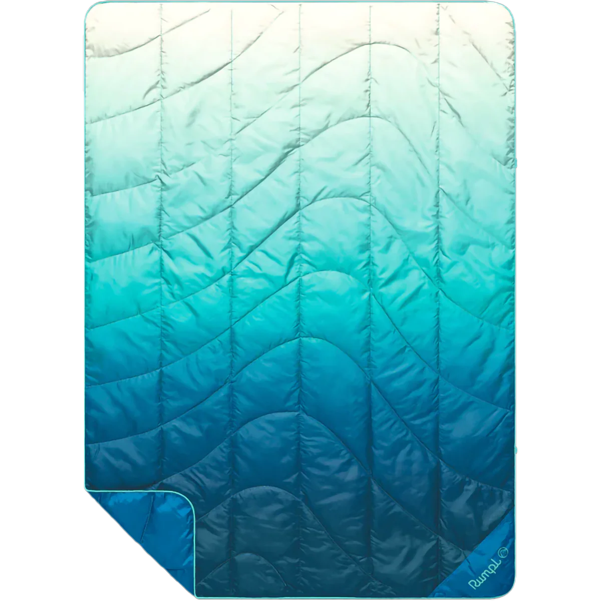 The Travel Puffy Blanket - Image 4