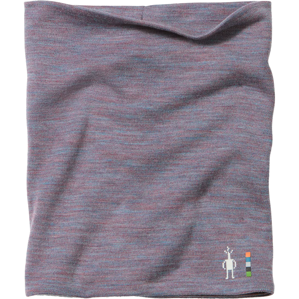 Thermal Merino Reversible Neck Gaiter - Image 3