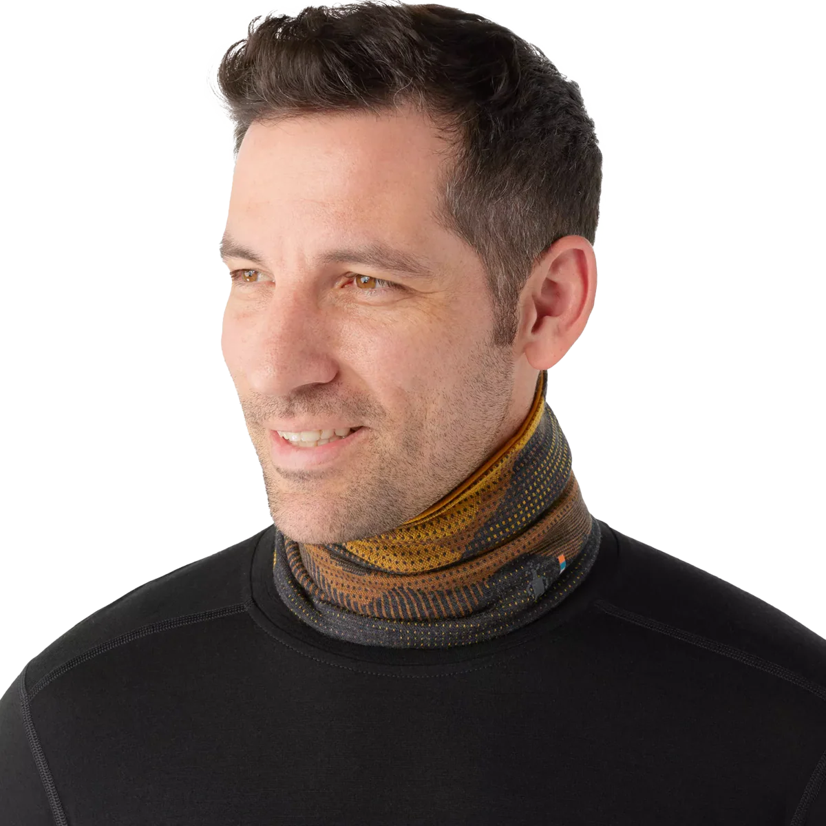 Thermal Merino Reversible Neck Gaiter - Image 6