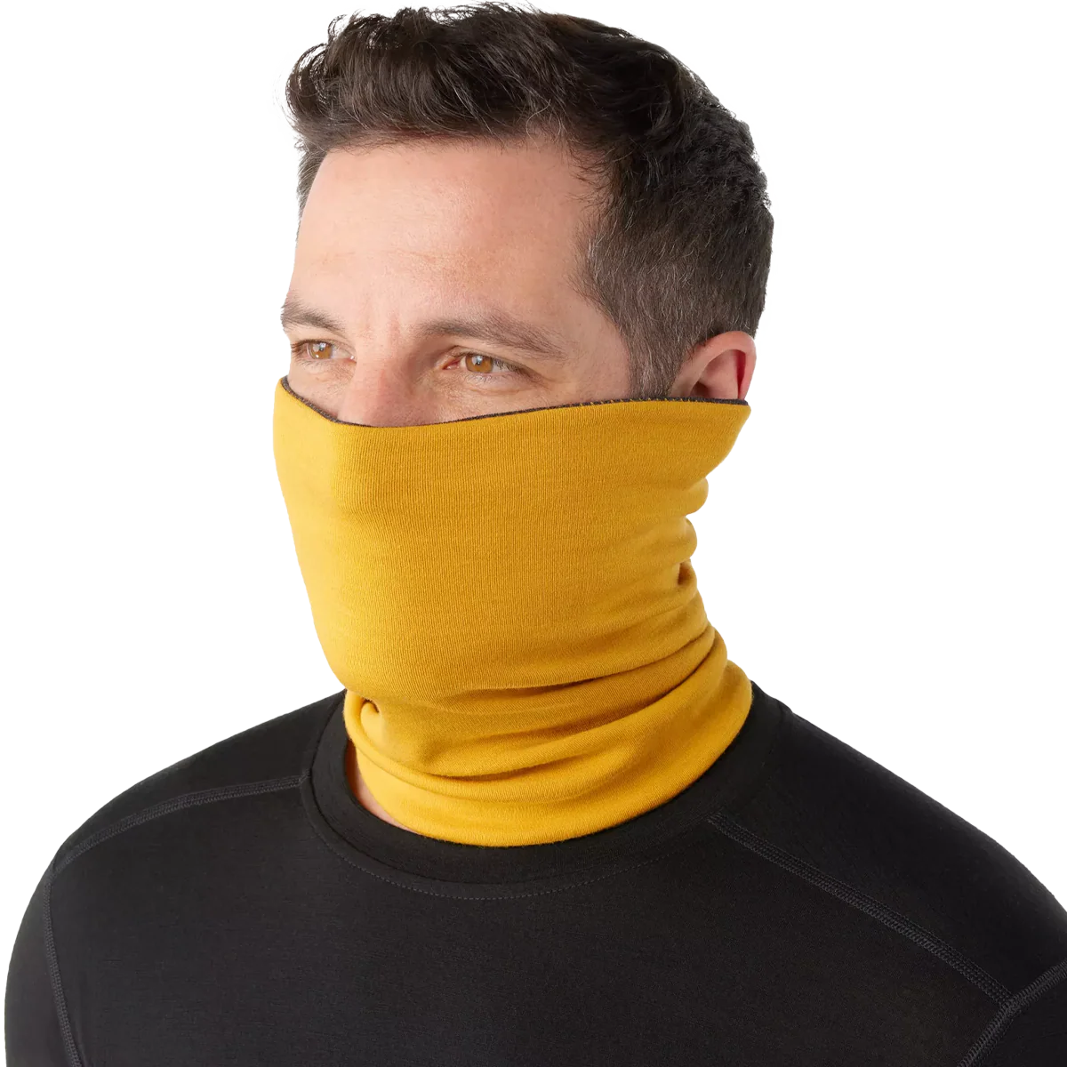 Thermal Merino Reversible Neck Gaiter - Image 7