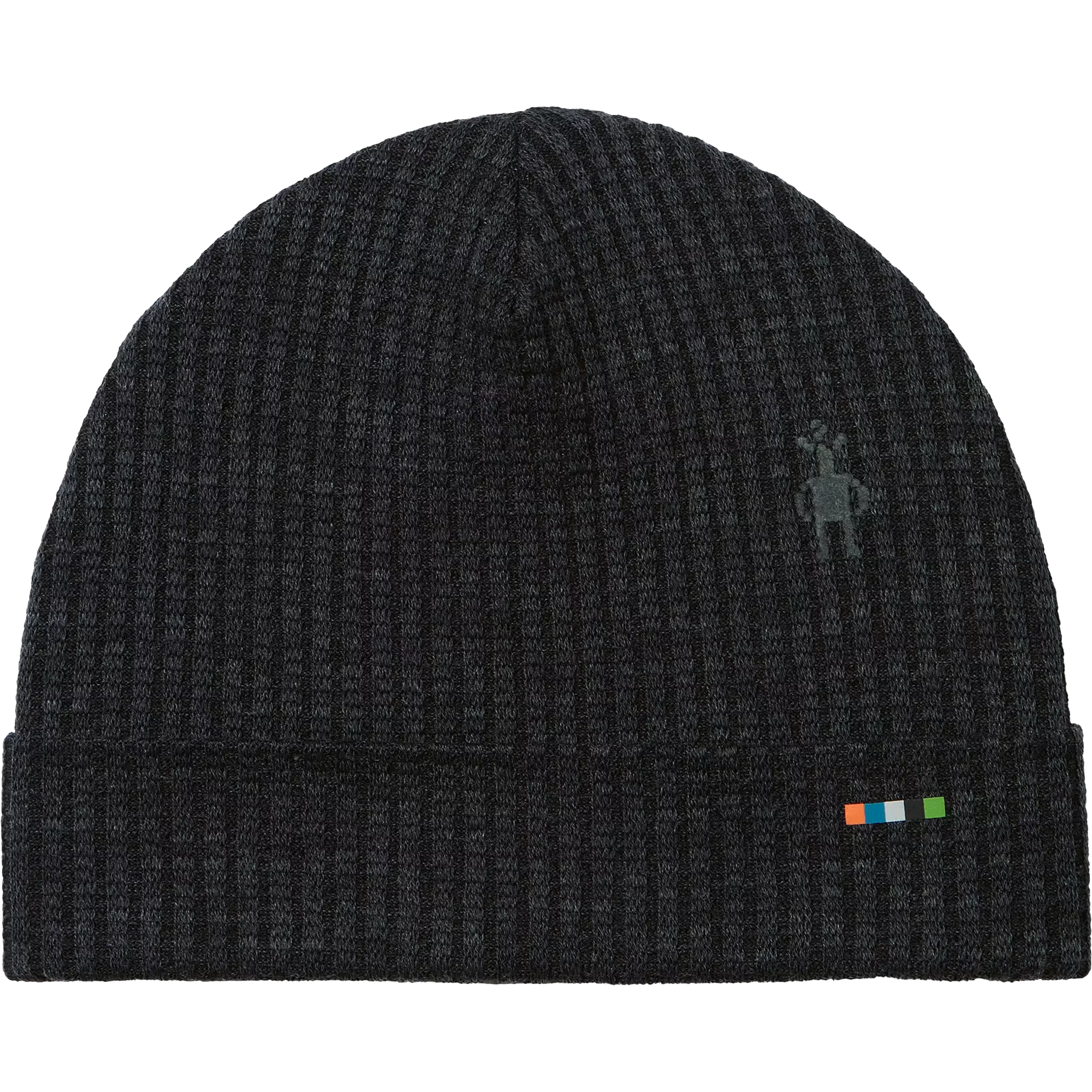Thermal Merino Rib Beanie - Image 3