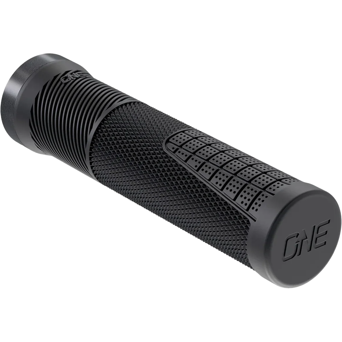 Thin Lock-On Grips
