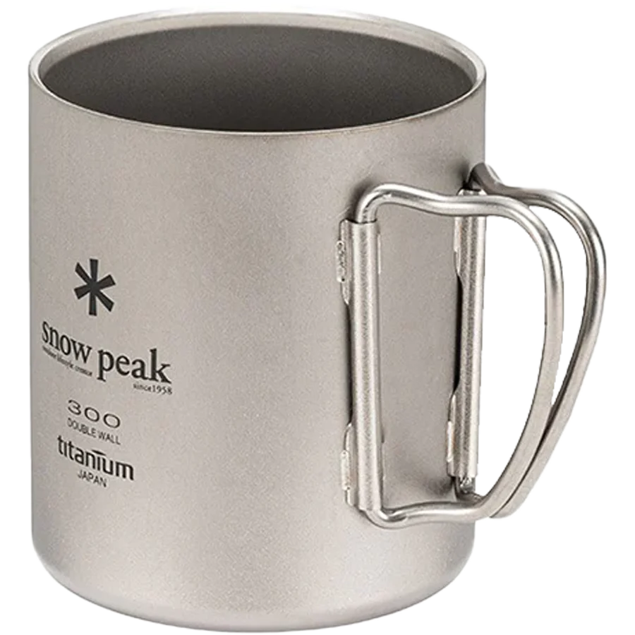 Ti-Double 300 Mug - Image 2