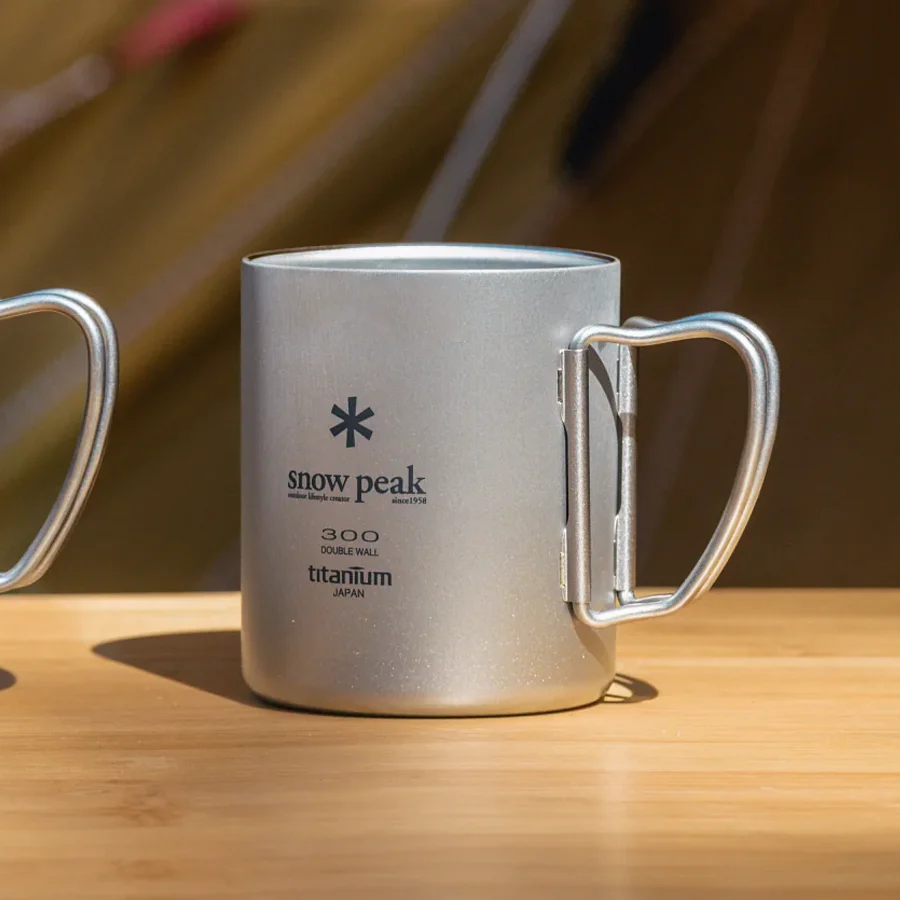 Ti-Double 300 Mug - Image 3