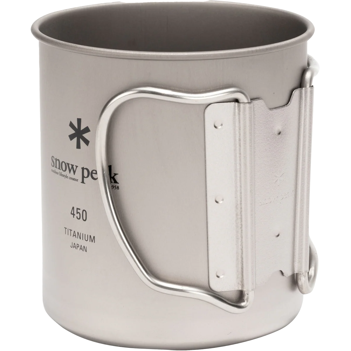 Ti-Single 450 Cup - Image 2