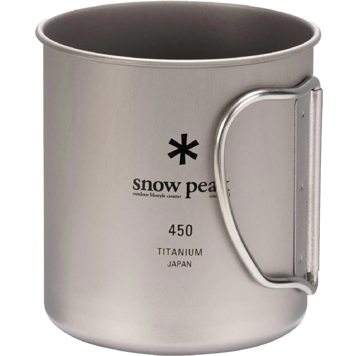 Ti-Single 450 Cup - Image 3