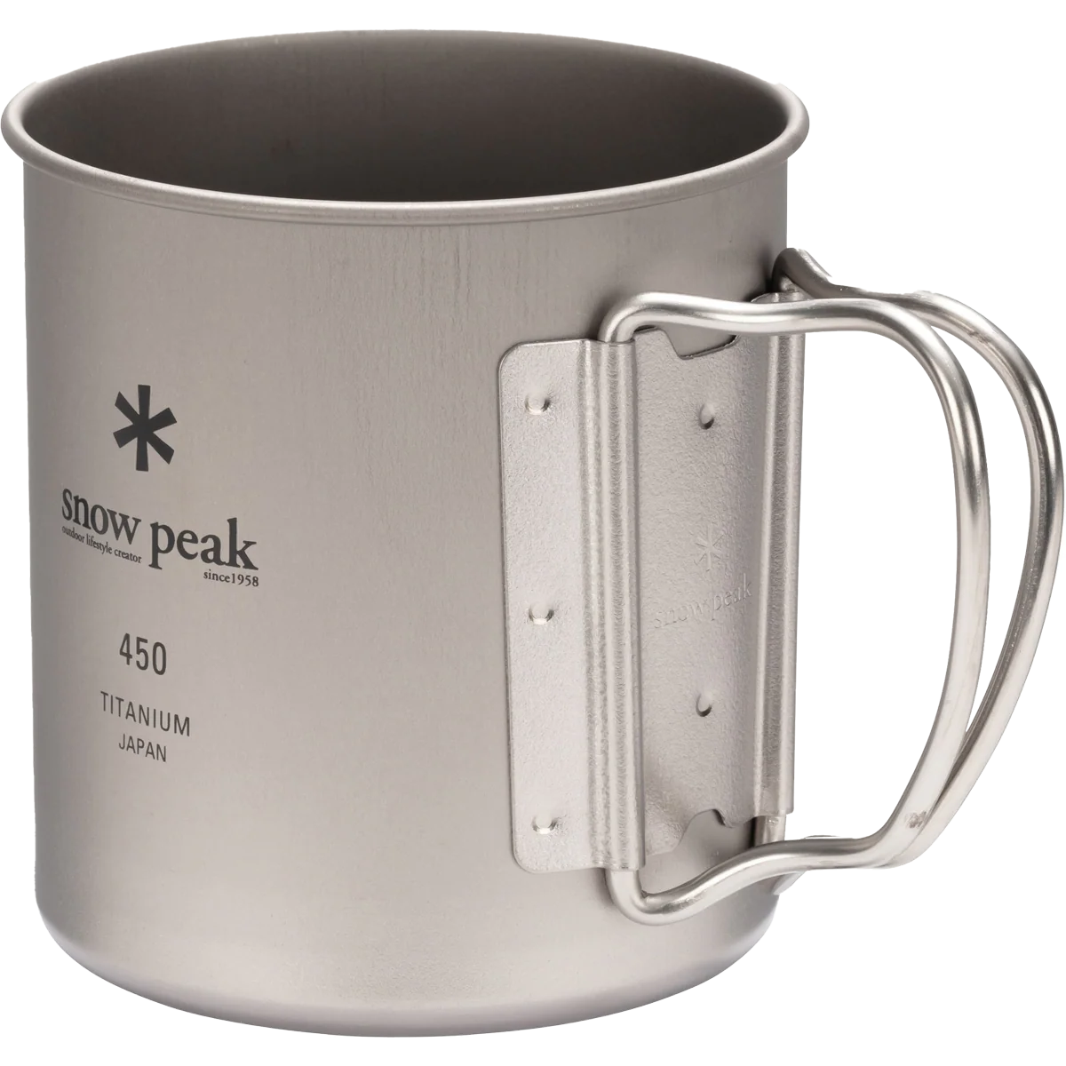 Ti-Single 450 Cup - Image 4