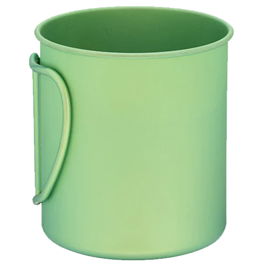 Ti-Single 450 Anodized Cup - Image 5