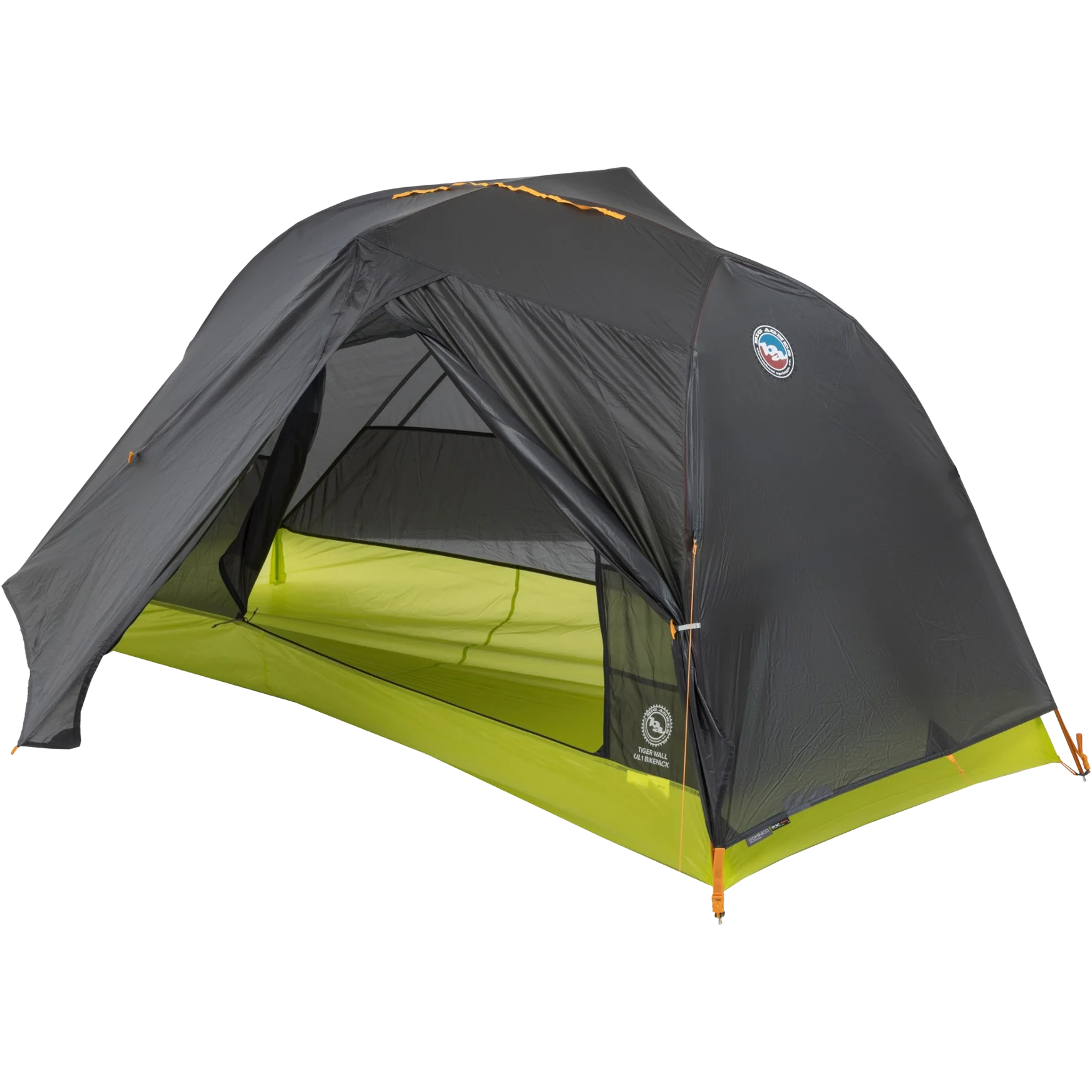 Tiger Wall UL1 Bikepack