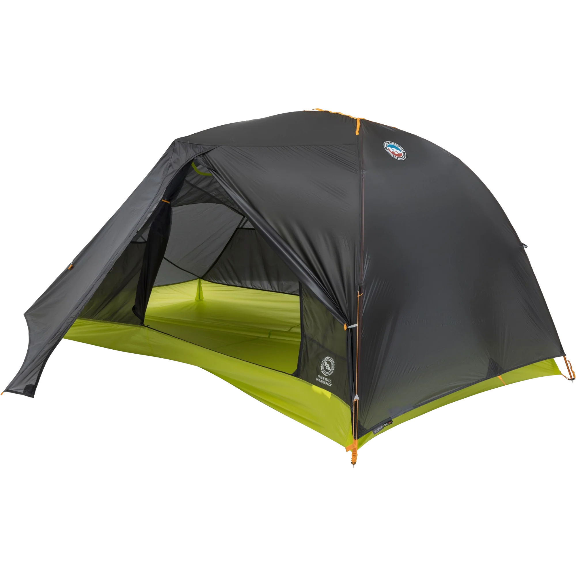 Tiger Wall UL2 Bikepack