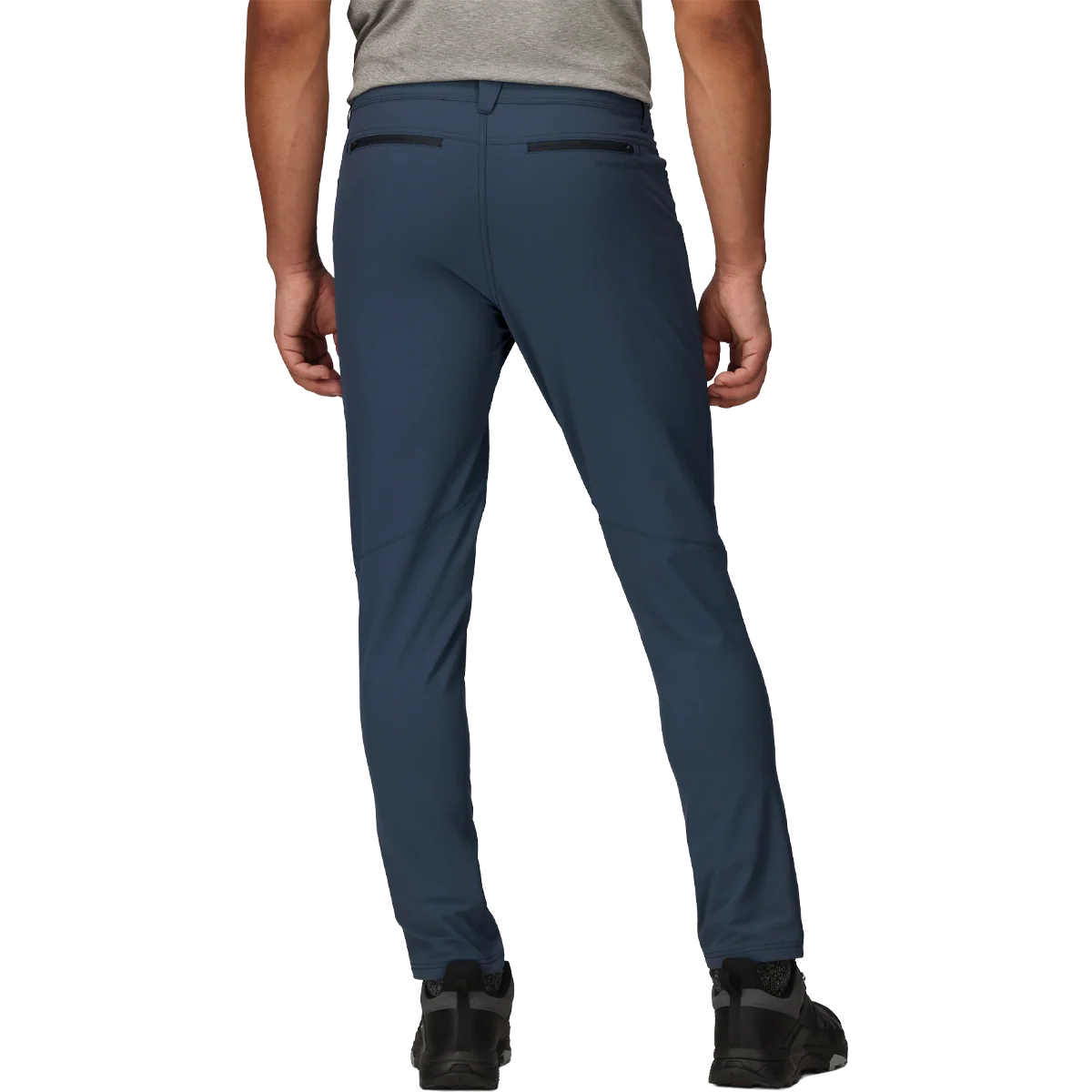 Men's Timberline Fleece Lined Pant - Image 3