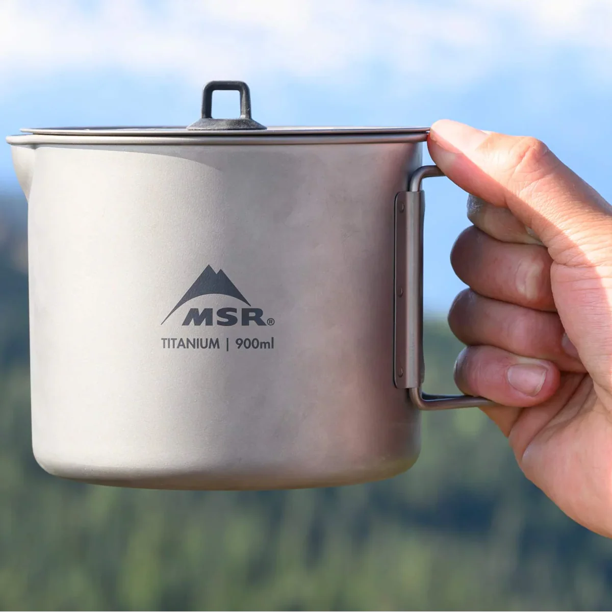Titan Kettle 900 mL - Image 6