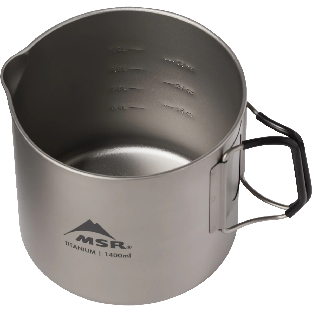 Titan Kettle 1400 mL - Image 4