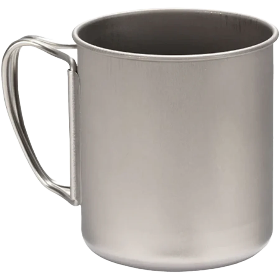 Ti-Single 600 Cup - Image 3