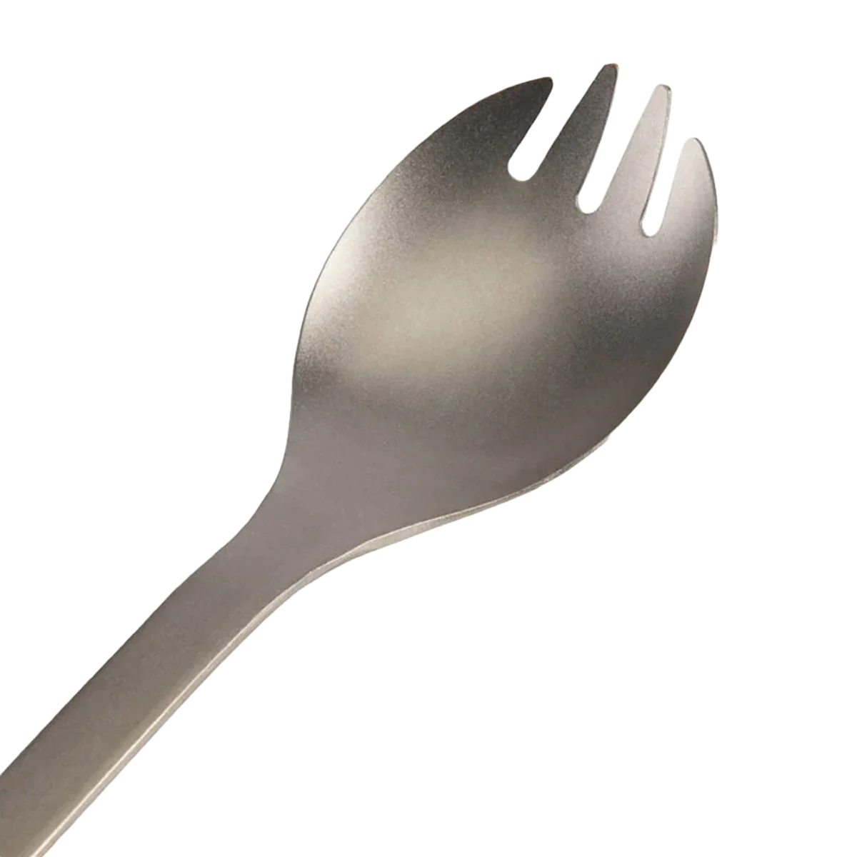 Titanium Spork - Image 5