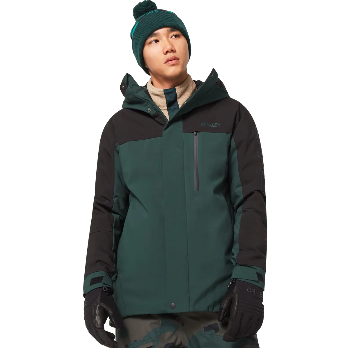 Men's TNP TBT Insulated Jacket - Image 3