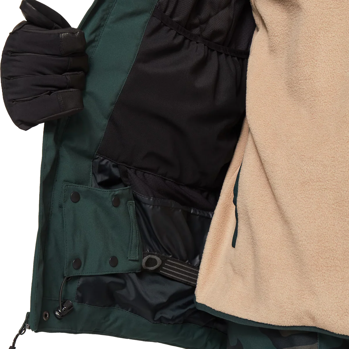 Men's TNP TBT Insulated Jacket - Image 9