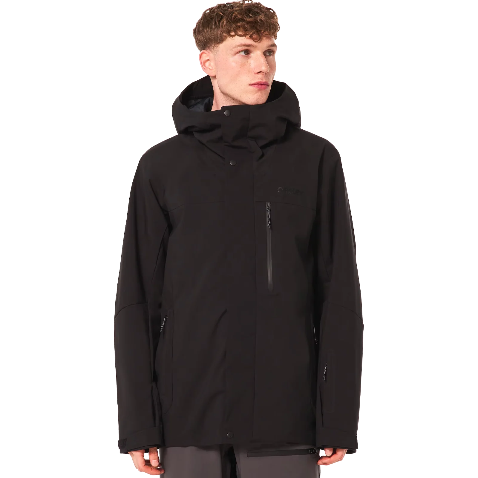 Men's TNP TBT Shell Jacket - Image 2
